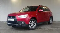 Mitsubishi ASX / , 2011, , , , ,  