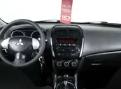 Mitsubishi ASX I Рестайлинг