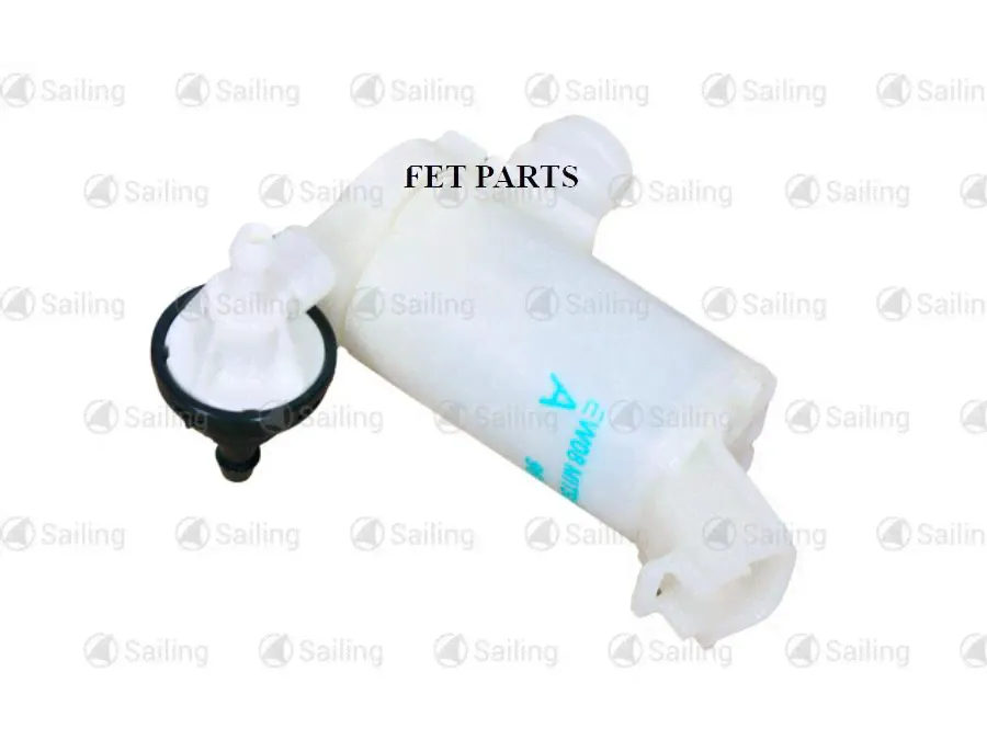 MBL82602177 SAILING МОТОРЧИК ОМЫВАТЕЛЯ ЛОБОВОГО СТЕКЛА ASX OUTLANDER N