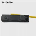 Кнопки открывания багажника для Mitsu Bishi Outlander ASX RVR 5810A090, кнопка закрытия крышки багажника автомобиля, кнопка разблокировки, задние автозапчасти (art.: 3920c0e335f50)