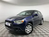 MITSUBISHI ASX 1.6, 2011