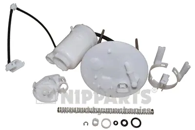 NIPPARTS N1335070. Фильтр топливный Mitsubishi ASX/Outlander II 06>12-0