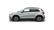 Mitsubishi ASX Invite