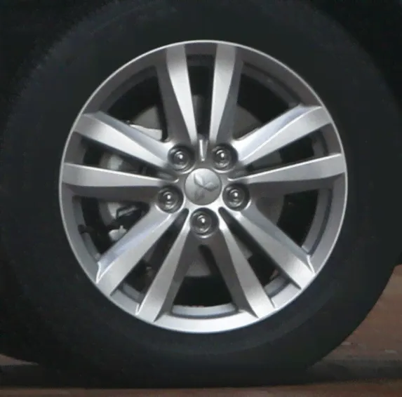 Mitsubishi ASX (R17) - 4250B695