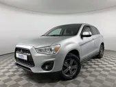 MITSUBISHI ASX 1.6, 2012