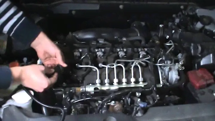 Chiptuning Mitsubishi ASX 1.8did 116HP Чип-Тюнинг