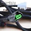    Mitsubishi ASX 6 PIN,  