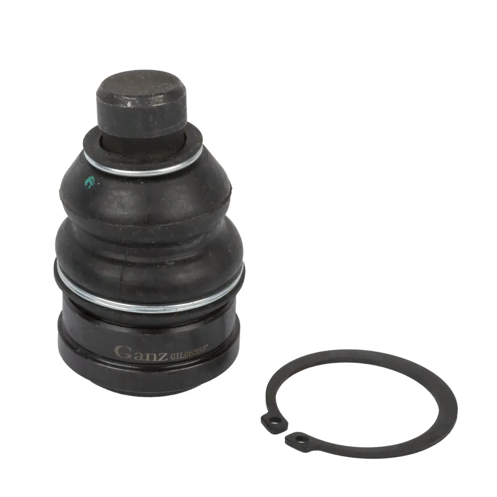 Опора шаровая MITSUBISHI ASX/Lancer/L200/Outlander / PEUGET 4007 GANZ GIL06365