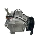 Компрессор кондиционера Mitsubishi Outlander XL (12-)/ASX (10-)/Lancer X (07-)