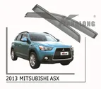 Ветровики оригинальные MITSUBISHI ASX 10-