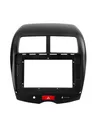 Установочный комплект Teyes для Mitsubishi ASX 1 2010-2016 10.2