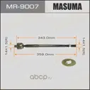 Рулевая тяга MITSUBISHI ASX MASUMA