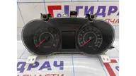Панель приборов Mitsubishi ASX 8100B801.