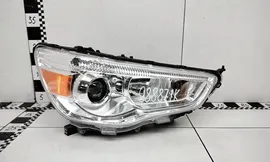 Фара передняя правая Mitsubishi ASX галоген