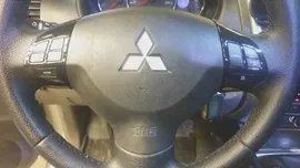 🛍 Кнопки для автомобильного стайлинга Mitsubishi ASX, многофункциональные кнопки управления на руль автомобиля с кабелями, бесплатная доставка