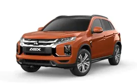 Электропривод багажника Mitsubishi ASX 2020 - н.в. Lock Suction (IV-TG-MI-OTL17)