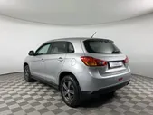 MITSUBISHI ASX 1.6, 2012