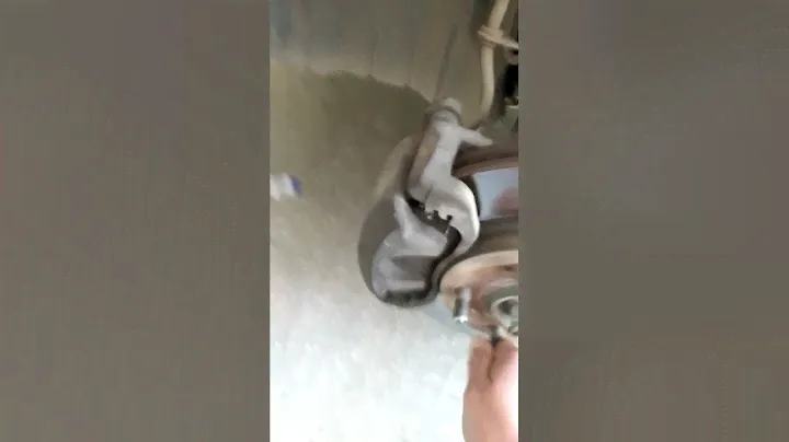 Mitsubishi lancer 10 замена ступичного подшипника так как он гудит при езде.