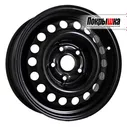 Trebl 9228T (Black) для MITSUBISHI ASX I 6.5x16 5x114.3 ET 46 DIA 67.1