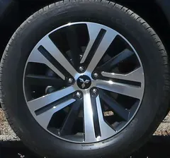 Mitsubishi ASX (R18) - 4250G556
