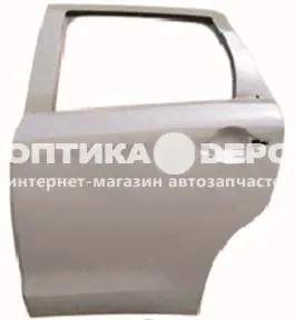 ASX дверь задняя левая (Китай) для MITSUBISHI ASX-0
